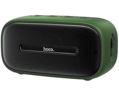 Лот: 20885291. Фото: 1. Колонка Hoco BS43 Cool sound sports... Акустические системы