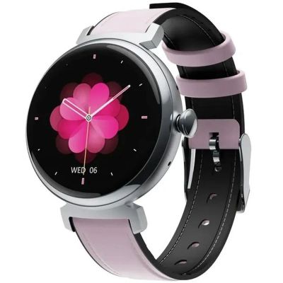 Лот: 24526930. Фото: 1. Смарт-часы CheckME Smart CMSDM70SPLS. Смарт-часы, фитнес-браслеты, аксессуары