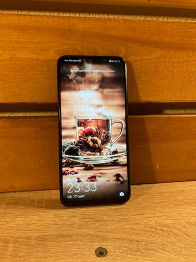 Лот: 19451490. Фото: 1. Смартфон Honor 9x(кр 1136). Смартфоны