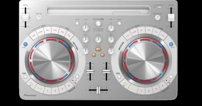 Лот: 9221779. Фото: 1. Pioneer DDJ WEGO3. DJ-оборудование