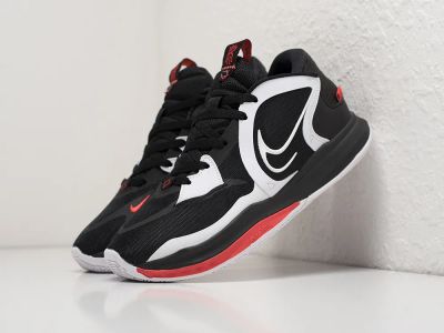 Лот: 24978042. Фото: 1. Кроссовки Nike Kyrie Low 5. Кеды, кроссовки, слипоны