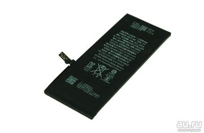 Лот: 14325299. Фото: 1. АКБ Apple iPhone 6S Plus 1 класс. Аккумуляторы