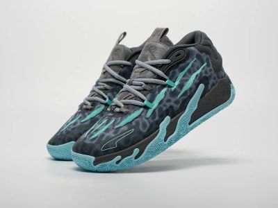 Лот: 24974068. Фото: 1. Кроссовки Puma MB.03. Кеды, кроссовки, слипоны