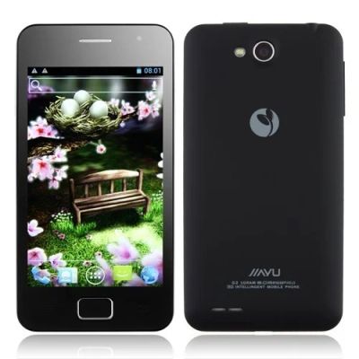 Лот: 2895056. Фото: 1. Легендарный смартфон Jiayu G2... Смартфоны