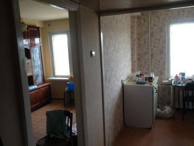 Лот: 9712238. Фото: 1. 2-х комнатная квартира, ул.Дубровинского. Квартиры, студии