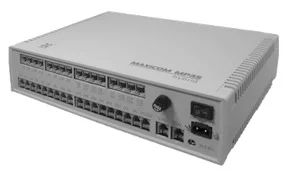 Лот: 8256139. Фото: 1. АТС Maxicom MP35. АТС