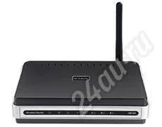 Лот: 353553. Фото: 1. WI-FI Беспроводной маршрутизатор... WiFi, Bluetooth адаптеры