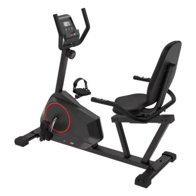 Лот: 24436102. Фото: 1. Велотренажер UnixFit BR-390. Велотренажеры