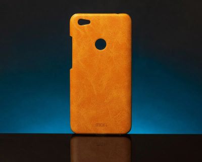 Лот: 19916161. Фото: 1. Кейс Mofi Xiaomi Redmi Note 5A... Чехлы, бамперы