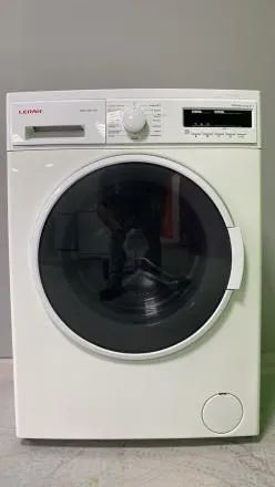 Лот: 21012611. Фото: 1. стиральная машина Leran бу код... Стиральные машины