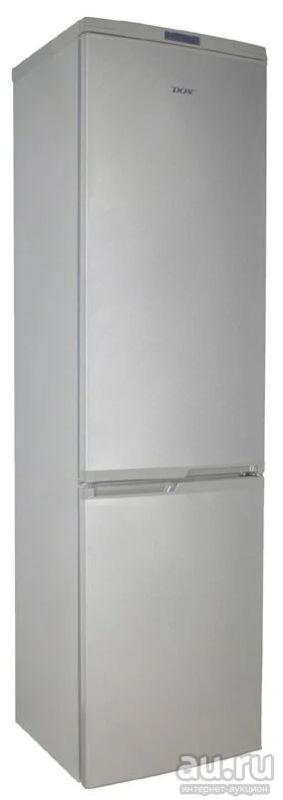 Лот: 18177153. Фото: 1. Холодильник DON R 295 NG. Холодильники, морозильные камеры