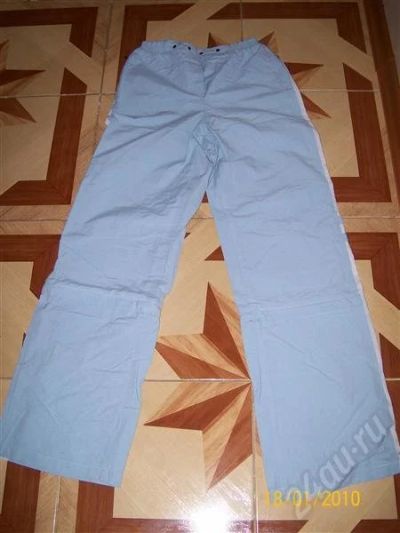 Лот: 212513. Фото: 1. штаны спортивные. Брюки, шорты