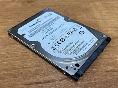 Лот: 21375042. Фото: 1. Жесткий диск 2.5 SATA Seagate... Жёсткие диски