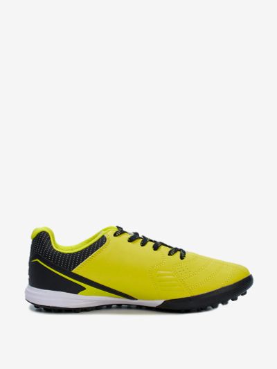 Лот: 24283822. Фото: 1. Kelme Турфы GOLEIRO, Желтый. Кеды, кроссовки, слипоны