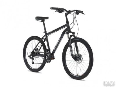 Лот: 14920595. Фото: 1. Велосипед Stinger 26" Element... Велосипеды