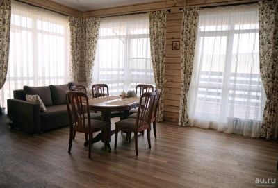 Лот: 13043091. Фото: 1. Продажа домов на берегу оз.Парного. Дома