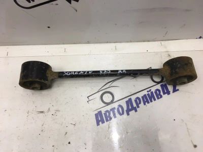 Лот: 21716052. Фото: 1. тяга продольная Kia Sorento BL. Ходовая, подвеска, рулевое управление