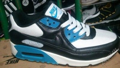 Лот: 1784462. Фото: 1. NIKE AIR MAX. Другое (мужская обувь)