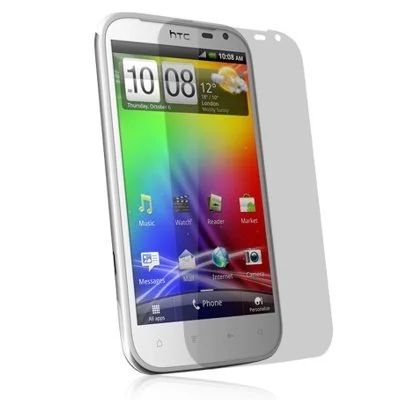 Лот: 12843249. Фото: 1. Защитная пленка HTC Butterfly... Защитные стёкла, защитные плёнки