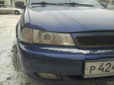 Лот: 5074934. Фото: 1. Daewoo nexia. Автомобили