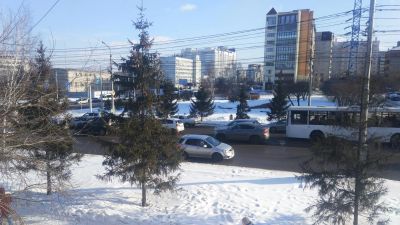 Лот: 11152648. Фото: 1. Сдам в аренду квартиру Свободный... Квартиры, студии