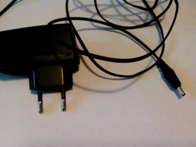 Лот: 3827917. Фото: 1. З/У NOKIA б/у Оригинал. Толстый... Зарядные устройства, блоки питания, адаптеры сетевые для смартфонов