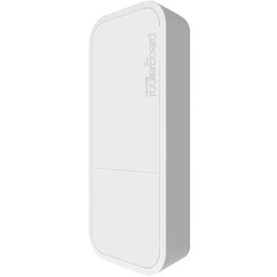 Лот: 17401307. Фото: 1. MikroTik wAP ac RBwAPG-5HacT2HnD. Маршрутизаторы (роутеры)