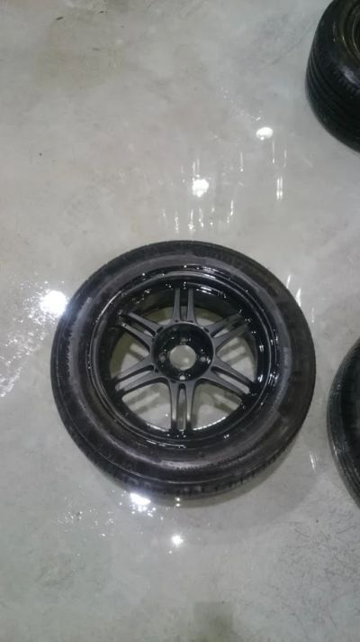 Лот: 6205859. Фото: 1. 4 суперлёгких диска Sparco Viper-R... Диски