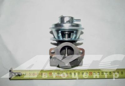 Лот: 12072587. Фото: 1. клапан egr kia bongo III j3 (euro... Двигатель и элементы двигателя