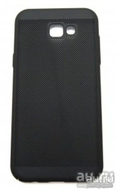 Лот: 13006754. Фото: 1. Чехол Xiaomi Redmi Note 4X/ Redmi... Чехлы, бамперы