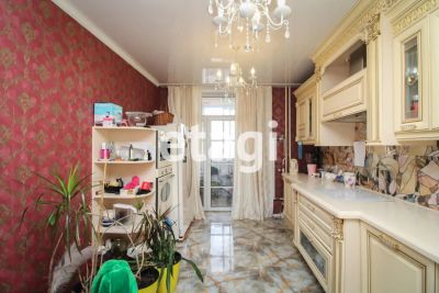 Лот: 25297815. Фото: 1. 3-комн. квартира , Красноярск... Квартиры, студии