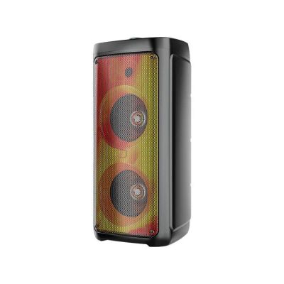 Лот: 22146036. Фото: 1. КОЛОНКА КАРАОКЕ ZQS-8215 Wirelees... Портативные, беспроводные колонки