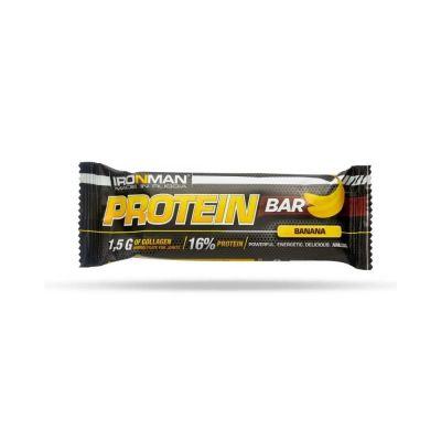 Лот: 16033021. Фото: 1. Протеиновый батончик Protein Bar... Спортивное питание, витамины
