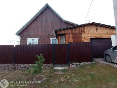 Лот: 25117748. Фото: 1. Продажа Частный дом Минусинск... Дома