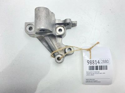 Лот: 24772971. Фото: 1. Кронштейн генератора Toyota Sprinter... Двигатель и элементы двигателя