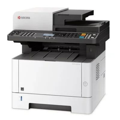 Лот: 11154875. Фото: 1. МФУ Kyocera M2040DN А4 лазерный... Лазерные принтеры