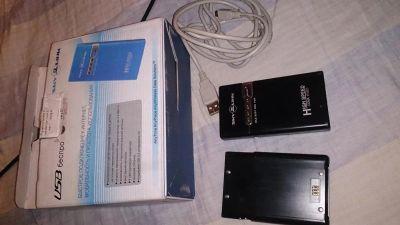 Лот: 3574237. Фото: 1. беспроводной модем skylink cdma... Проводные модемы