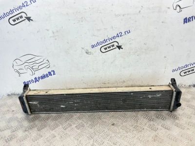 Лот: 25530714. Фото: 1. интеркулер Chery Tiggo 7 Pro. Двигатель и элементы двигателя