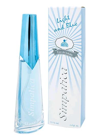 Лот: 19097255. Фото: 1. Positive Parfum woman Simpatica... Женская парфюмерия