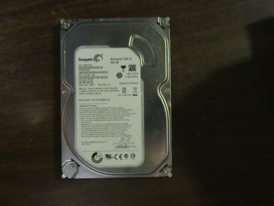 Лот: 7161993. Фото: 1. Жесткий диск Barracuda 500гб... Жёсткие диски (HDD)