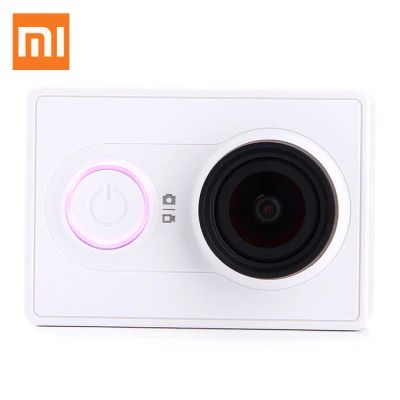 Лот: 5472597. Фото: 1. Xiaomi Mi YI Action Camera (Экшн... Видеокамеры