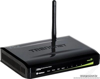 Лот: 1849976. Фото: 1. Wi-fi Роутер,новый 1000руб.! обмен. WiFi, Bluetooth адаптеры