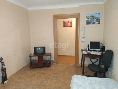 Лот: 25296314. Фото: 1. 3-комн. квартира , Красноярск... Квартиры, студии