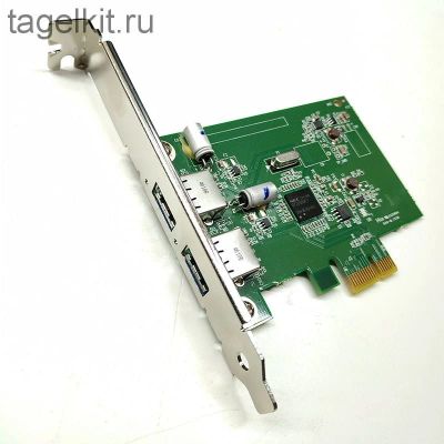 Лот: 17235039. Фото: 1. Контроллер StarTech 4061-705065-002. Платы расширения, контроллеры, доп. порты