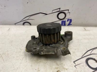 Лот: 21714572. Фото: 1. помпа водяная Honda Civic Ferio... Двигатель и элементы двигателя