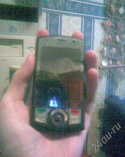 Лот: 178994. Фото: 1. HTC Touch Cruise (обмен // продажа... Смартфоны