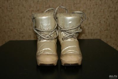Лот: 8420081. Фото: 1. Демары. Валенки, угги, унты