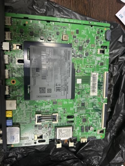 Лот: 22986528. Фото: 1. BN41-02635. ТВ Samsung UE49NU7140U. Запчасти для телевизоров, видеотехники, аудиотехники