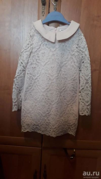Лот: 13267744. Фото: 1. Платье Zarina girls. Платья, сарафаны