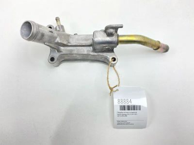 Лот: 23242728. Фото: 1. Патрубок системы охлаждения Honda... Тормозная система